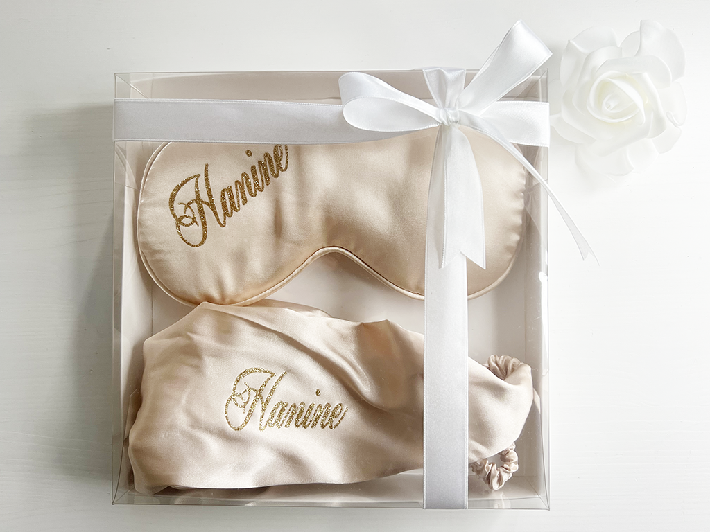 GOOD SLEEP BOX PERSONNALISÉ