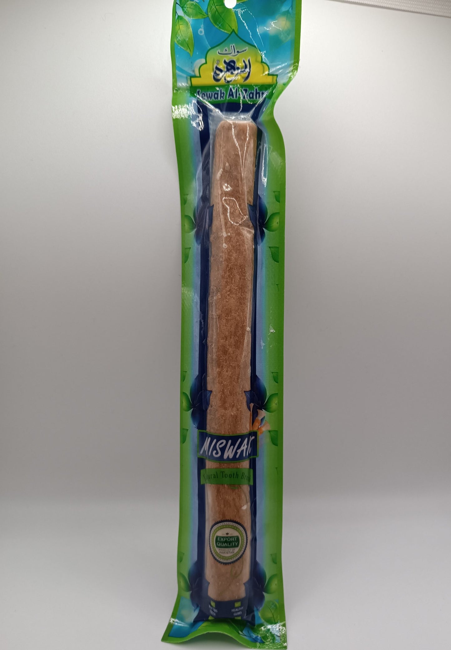SIWAK AL ZAHRA